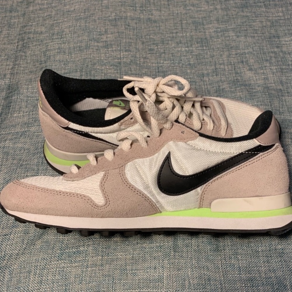 😻Nike Vintage/Retro/Classic/Old School Sneakers